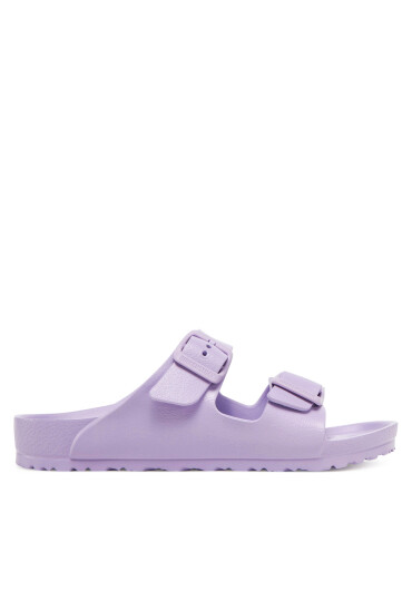 Birkenstock Чехли Arizona Eva 1029555 Виолетов - Mera.bg