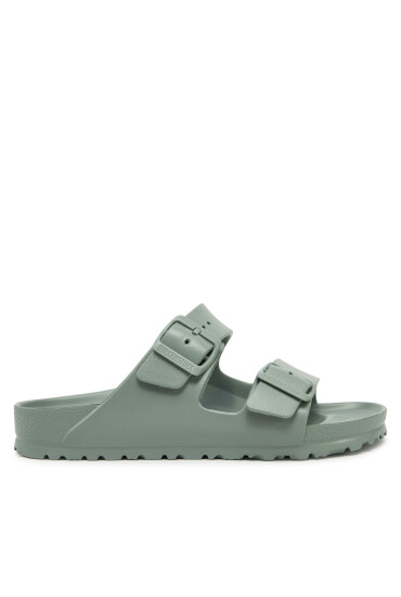 Birkenstock Чехли Arizona Eva 1029653 Зелен - Mera.bg