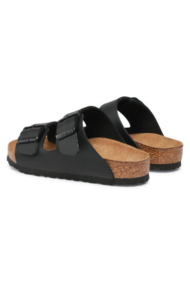 Birkenstock Чехли Arizona Kids 1005127 Черен - Mera.bg