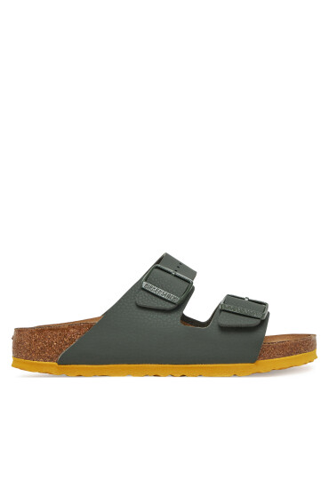 Birkenstock Чехли Arizona Kids 1029449 D Зелен - Mera.bg
