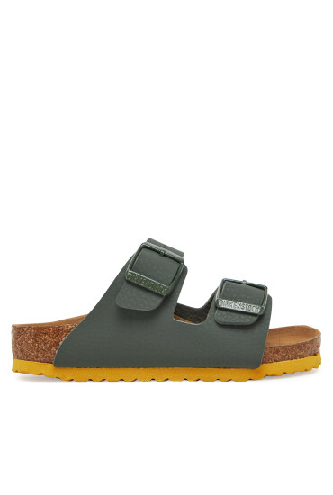 Birkenstock Чехли Arizona Kids 1029449 S Зелен - Mera.bg