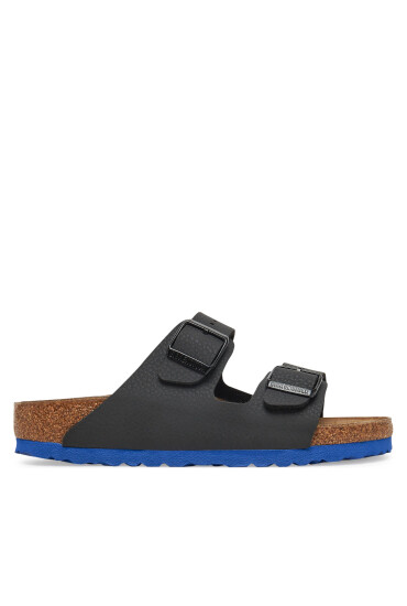 Birkenstock Чехли Arizona Kids 1029491 D Черен - Mera.bg