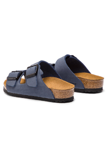 Birkenstock Чехли Arizona Kids Bf 552903 Тъмносин - Mera.bg
