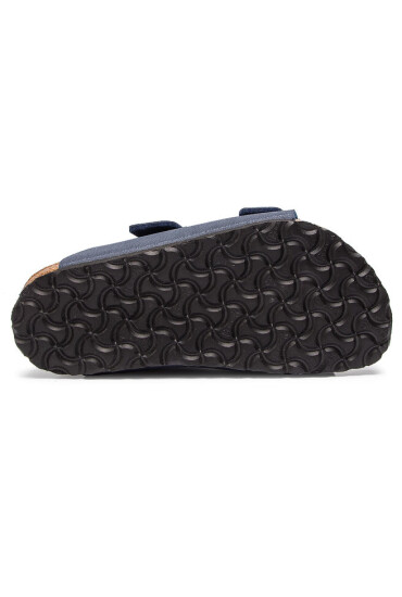 Birkenstock Чехли Arizona Kids Bf 552903 Тъмносин - Mera.bg