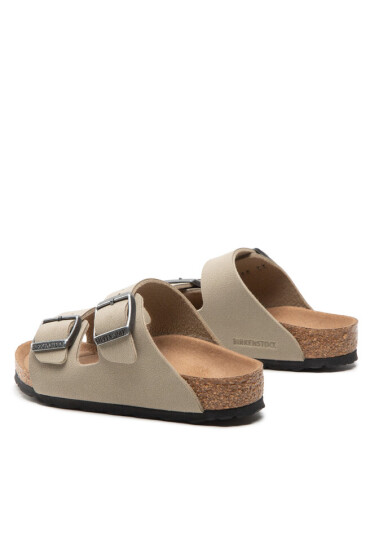 Birkenstock Чехли Arizona Kids Bs 1023408 Faded Khaki - Mera.bg