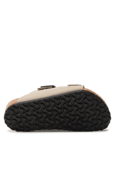 Birkenstock Чехли Arizona Kids Bs 1023408 Faded Khaki - Mera.bg
