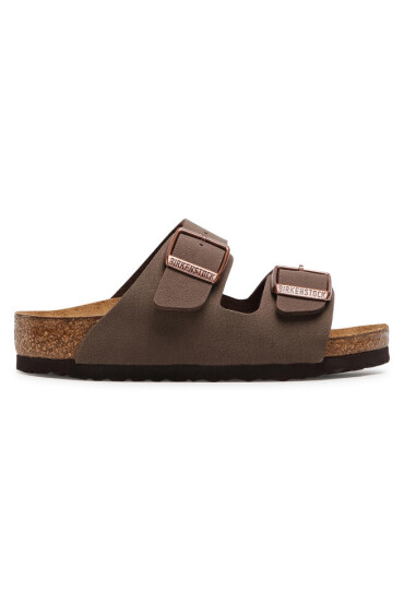 Birkenstock Чехли Arizona Kids Бежов - Mera.bg