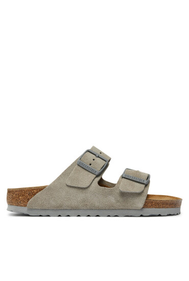 Birkenstock Чехли Arizona Leve 1027687 Бежов - Mera.bg