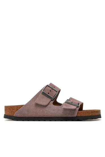Birkenstock Чехли Arizona Leve 1028345 Виолетов - Mera.bg