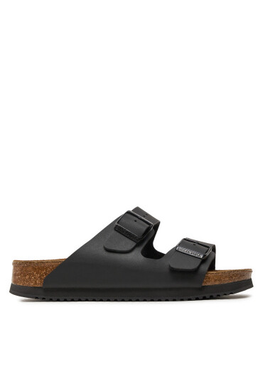 Birkenstock Чехли Arizona Sl Bf 1018223 Черен - Mera.bg