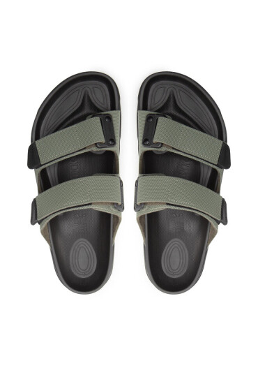Birkenstock Чехли Atacama 1022616 Каки - Mera.bg