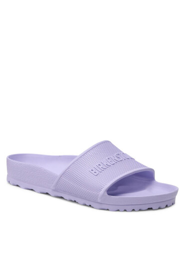 Birkenstock Чехли Barbados 1017055 Purple Fog - Mera.bg