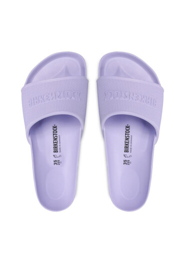 Birkenstock Чехли Barbados 1017055 Purple Fog - Mera.bg