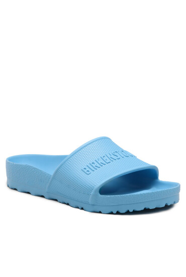 Birkenstock Чехли Barbados 1024561 Sky Blue - Mera.bg