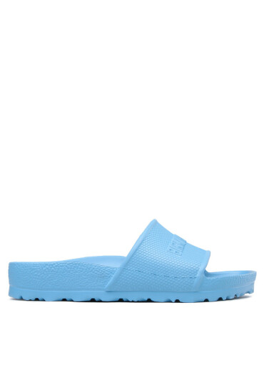 Birkenstock Чехли Barbados 1024561 Sky Blue - Mera.bg