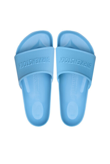 Birkenstock Чехли Barbados 1024561 Sky Blue - Mera.bg