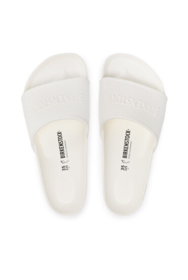 Birkenstock Чехли Barbados EVA 1015399 Бял - Mera.bg