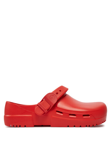 Birkenstock Чехли Birki AIR 2.0 1026003 Червен - Mera.bg