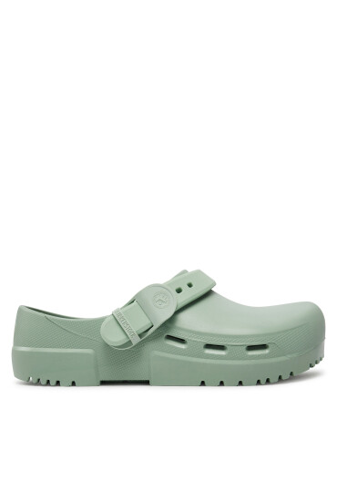 Birkenstock Чехли Birki AIR 2.0 1026010 Зелен - Mera.bg