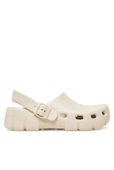 Birkenstock Чехли Birki Flow EVA 1027706 Бежов - Mera.bg