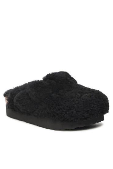 Birkenstock Чехли Boston 1021734 Черен - Mera.bg