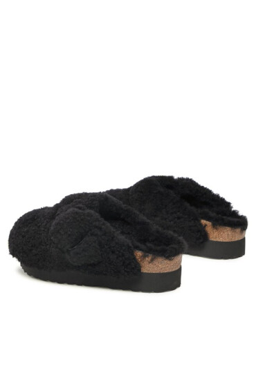 Birkenstock Чехли Boston 1021734 Черен - Mera.bg