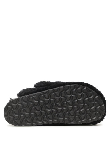 Birkenstock Чехли Boston 1021734 Черен - Mera.bg