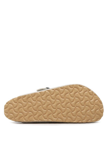 Birkenstock Чехли Boston 1023160 Weiß - Mera.bg