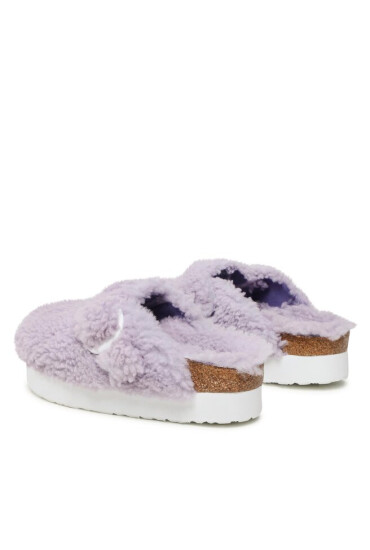 Birkenstock Чехли Boston 1024964 Purple Fog - Mera.bg