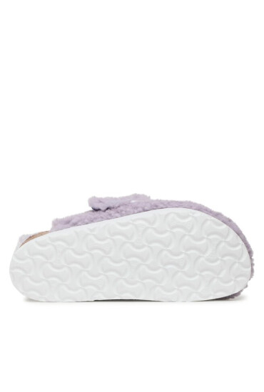 Birkenstock Чехли Boston 1024964 Purple Fog - Mera.bg