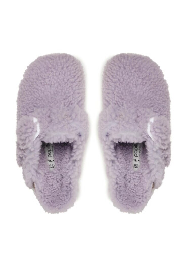 Birkenstock Чехли Boston 1024964 Purple Fog - Mera.bg
