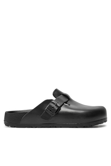 Birkenstock Чехли Boston EVA 127103 Черен - Mera.bg