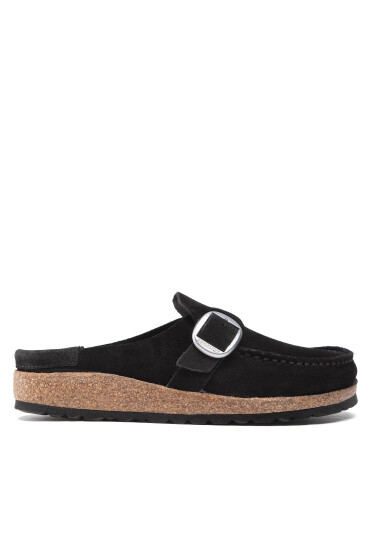 Birkenstock Чехли Buckley 1017826 Черен - Mera.bg