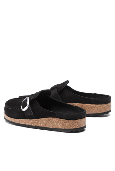 Birkenstock Чехли Buckley 1017826 Черен - Mera.bg
