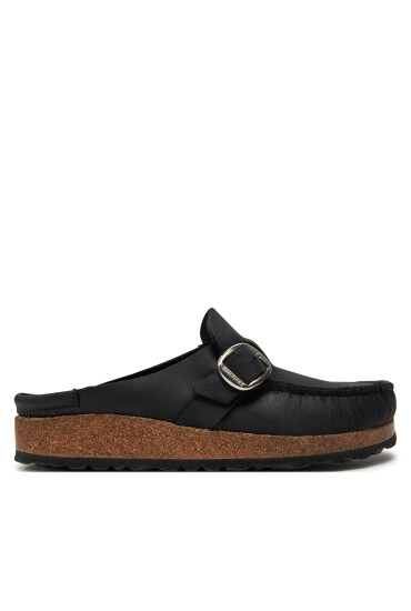 Birkenstock Чехли Buckley 1024942 Черен - Mera.bg