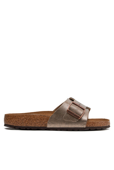 Birkenstock Чехли Catalina 1026622 Кафяв - Mera.bg