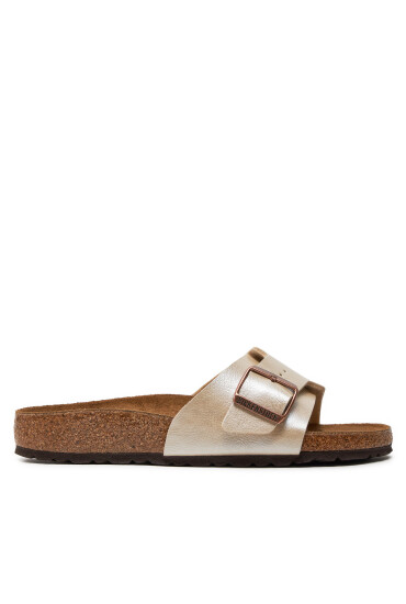 Birkenstock Чехли Catalina 1026631 Бежов - Mera.bg