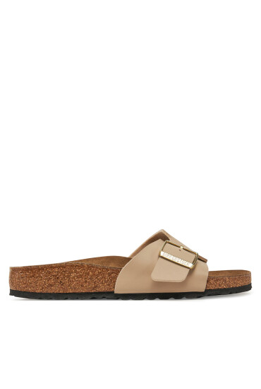 Birkenstock Чехли Catalina 1029245 Бежов - Mera.bg