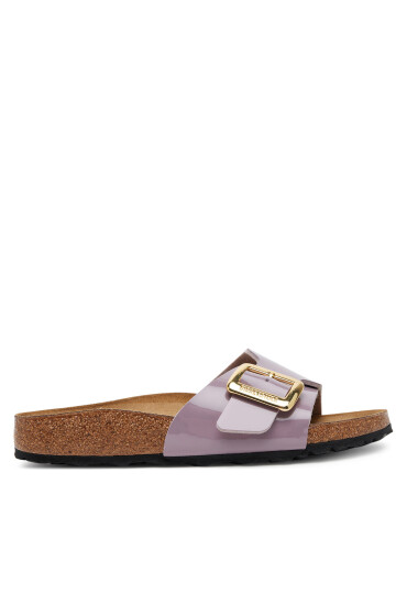 Birkenstock Чехли Catalina Cushion Buckle 1029389 Розов - Mera.bg