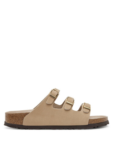 Birkenstock Чехли Florida Fresh 1029480 Бежов - Mera.bg