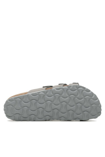 Birkenstock Чехли Franca 1023354 Dove Gray - Mera.bg