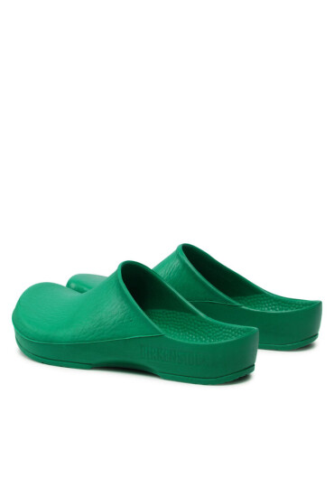 Birkenstock Чехли Kalssik Birki 0067050 Зелен - Mera.bg