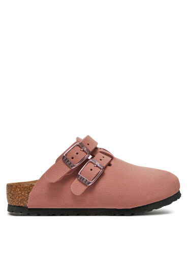 Birkenstock Чехли Kay Kids Bfbc 1028579 Розов - Mera.bg