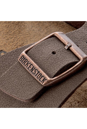 Birkenstock Чехли Madrid 0040093 Кафяв - Mera.bg