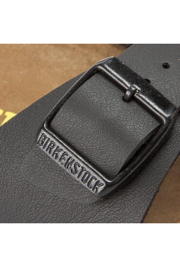 Birkenstock Чехли Madrid 0040793 Черен - Mera.bg