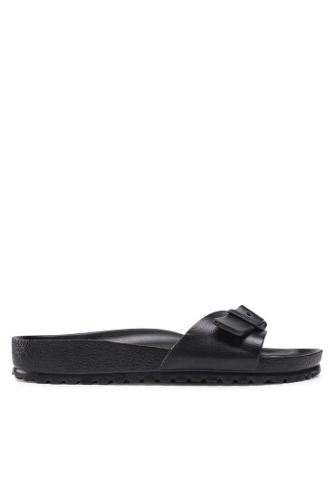 Birkenstock Чехли Madrid EVA 0128161 Черен - Mera.bg