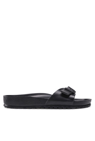 Birkenstock Чехли Madrid EVA 0128161 Черен - Mera.bg