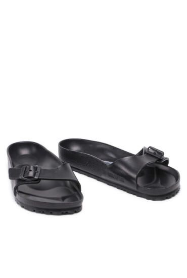 Birkenstock Чехли Madrid EVA 0128161 Черен - Mera.bg