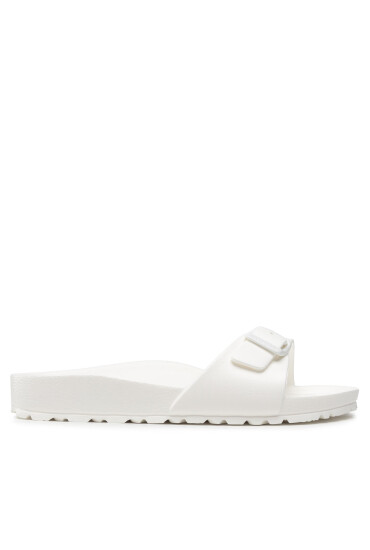 Birkenstock Чехли Madrid EVA 0128183 Бял - Mera.bg