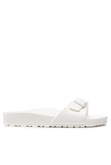 Birkenstock Чехли Madrid EVA 0128183 Бял - Mera.bg